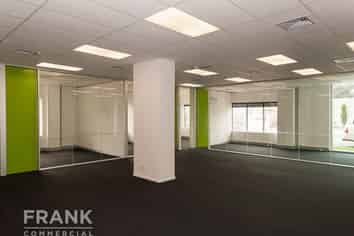 Modern Fully Fitted Office Space