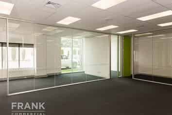 Modern Fully Fitted Office Space