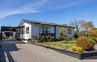 5 Kereru Place, Masterton