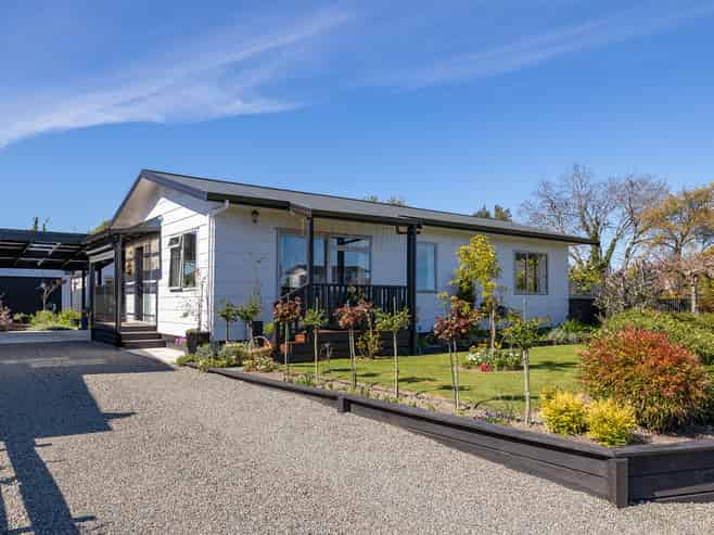 5 Kereru Place, Masterton