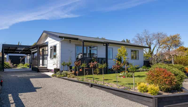 5 Kereru Place, Masterton