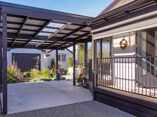 5 Kereru Place, Masterton
