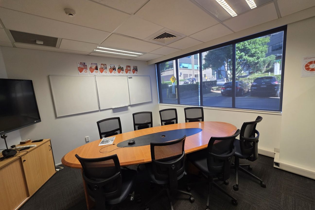 Ground Floor, Building 3 of Central Park|For Lease – pohled 3