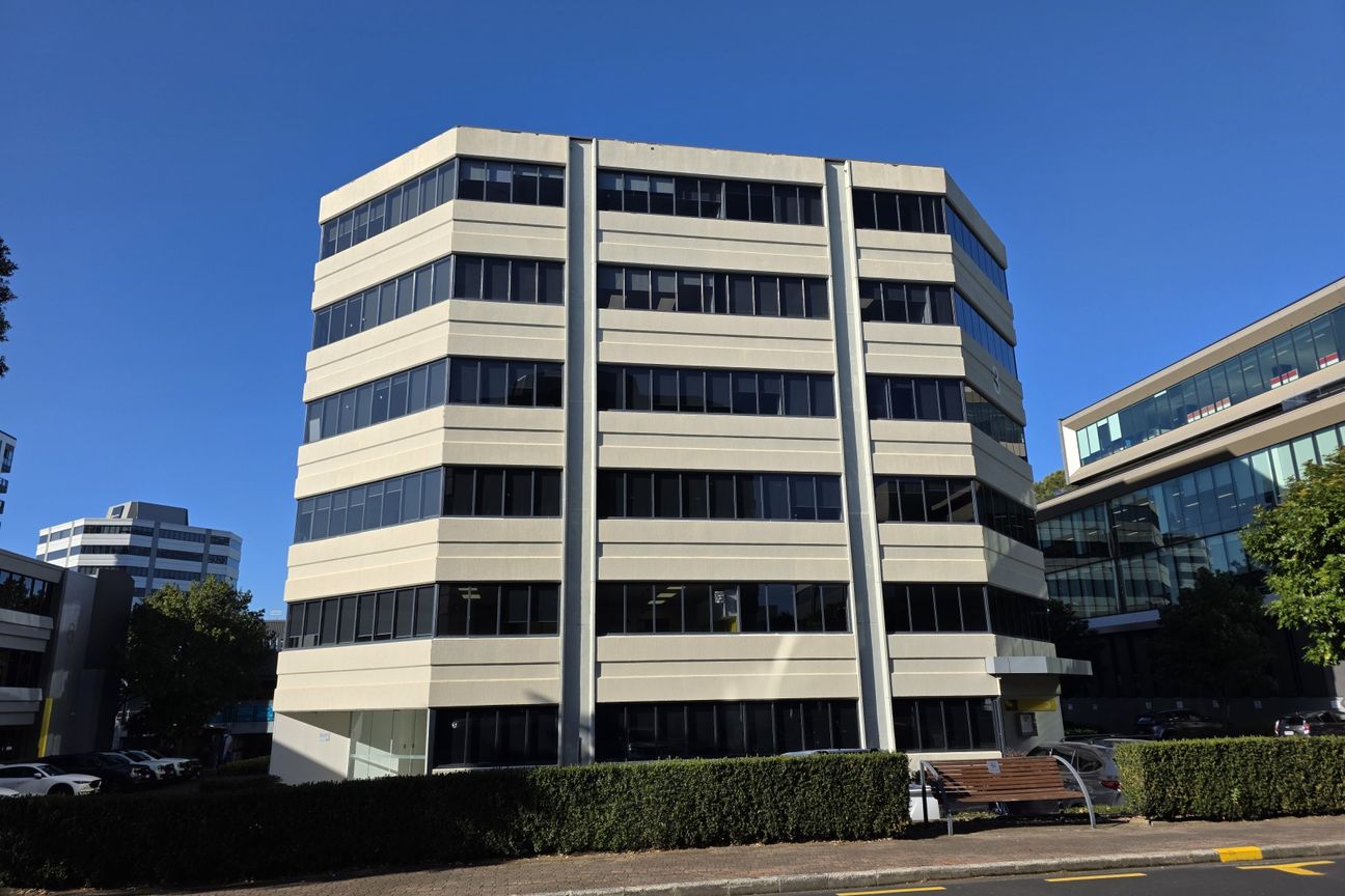 Ground Floor, Building 3 of Central Park|For Lease – pohled 5