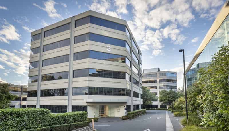 660-670 Great South Road, Ellerslie