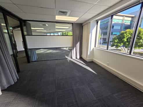 Level 1, Building 3 of Central Park | For Lease
