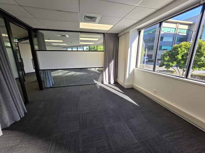 Level 1, Building 3 of Central Park | For Lease