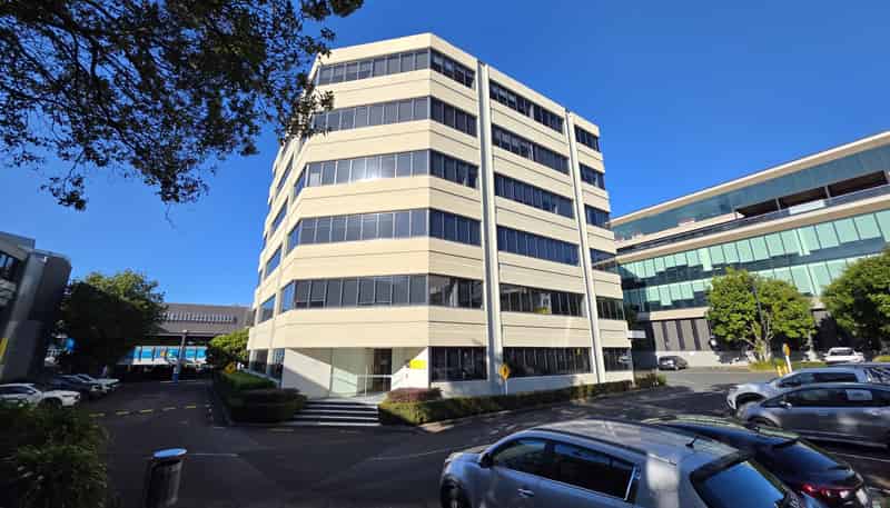 660-670 Great South Road, Ellerslie
