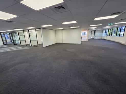 Level 1, Building 3 of Central Park | For Lease