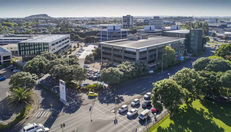 660-670 Great South Road, Ellerslie