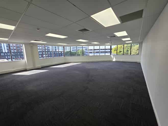 Level 2, Building 3 of Central Park | For Lease