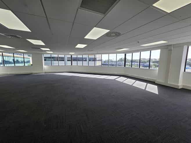 Level 2, Building 3 of Central Park | For Lease