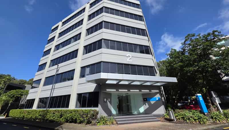 660-670 Great South Road, Ellerslie