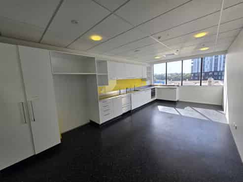Level 3, Building 2 of Central Park | For Lease