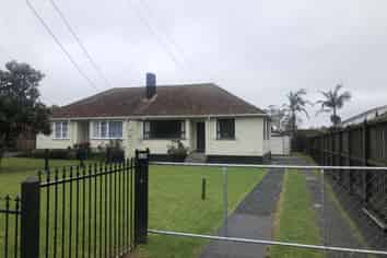 43b Third Avenue, Woodhill
