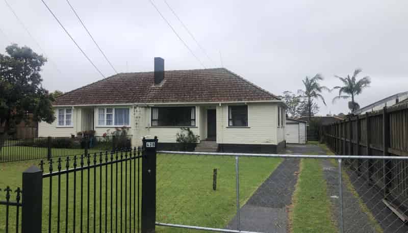 43b Third Avenue, Woodhill