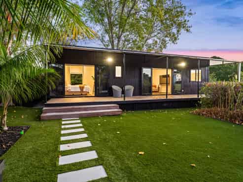 897 Matakana Road, Matakana