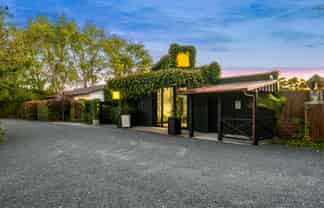 897 Matakana Road, Matakana