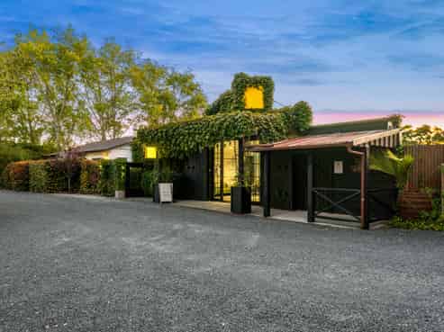 897 Matakana Road, Matakana