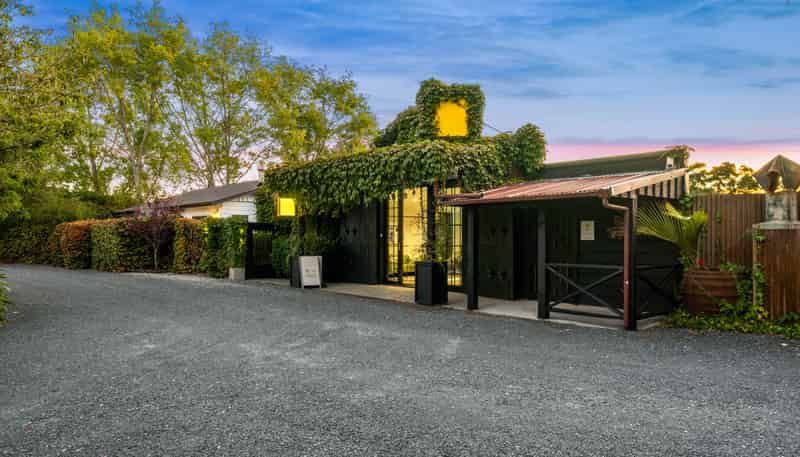 897 Matakana Road, Matakana