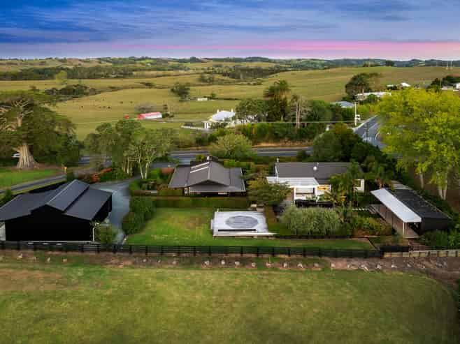 897 Matakana Road, Matakana