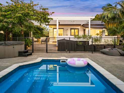 897 Matakana Road, Matakana