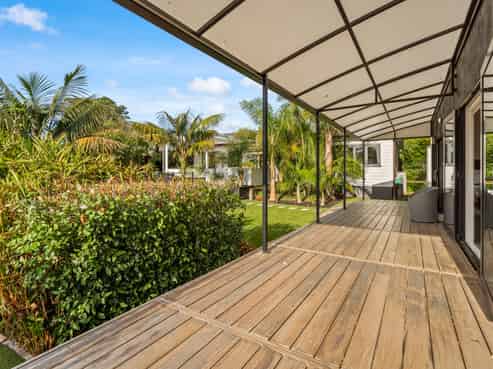 897 Matakana Road, Matakana