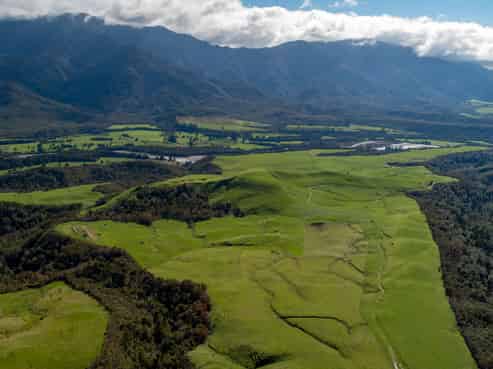  Quartz Range Road, Bainham