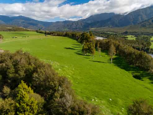  Quartz Range Road, Bainham
