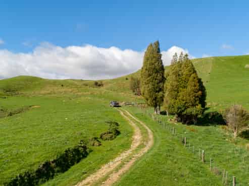  Quartz Range Road, Bainham