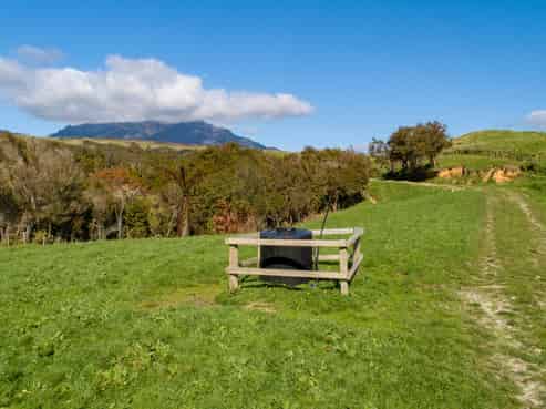  Quartz Range Road, Bainham
