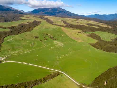  Quartz Range Road, Bainham