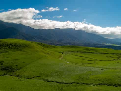  Quartz Range Road, Bainham