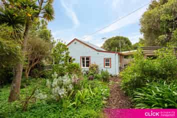 109 Doctors Point Road, Waitati