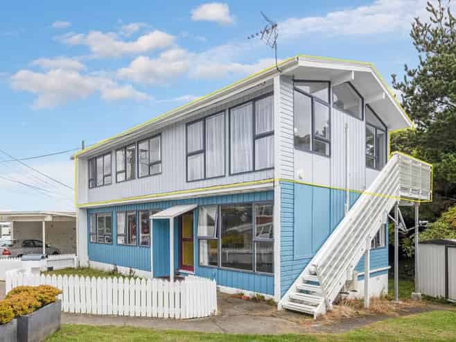1/45 Revans Street, Miramar