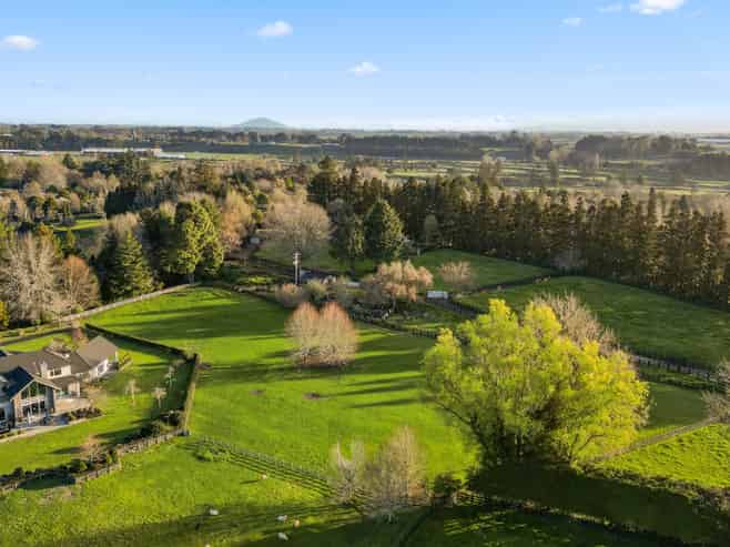 248 Pencarrow Road, Tamahere