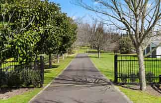 248 Pencarrow Road, Tamahere