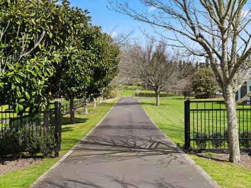 248 Pencarrow Road, Tamahere