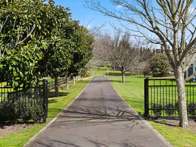 248 Pencarrow Road, Tamahere