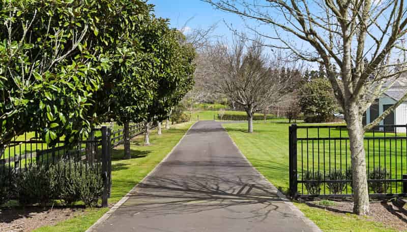 248 Pencarrow Road, Tamahere