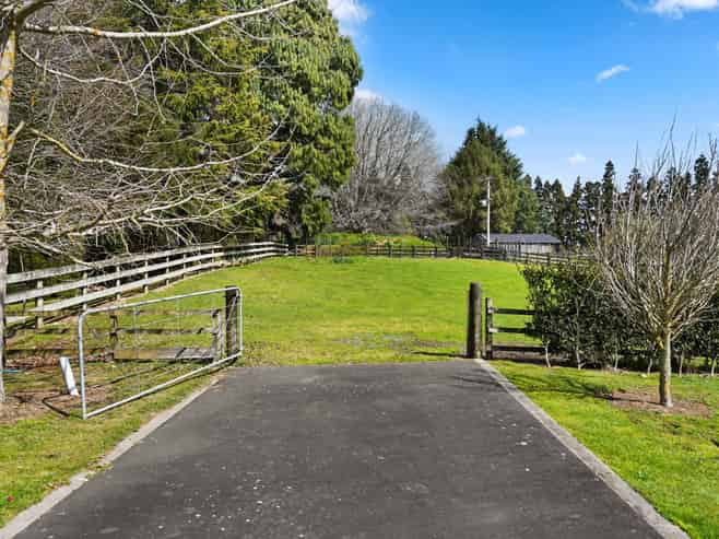248 Pencarrow Road, Tamahere
