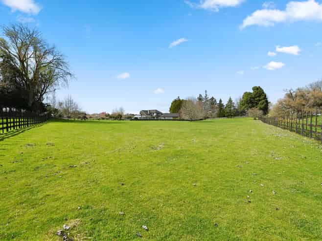 248 Pencarrow Road, Tamahere