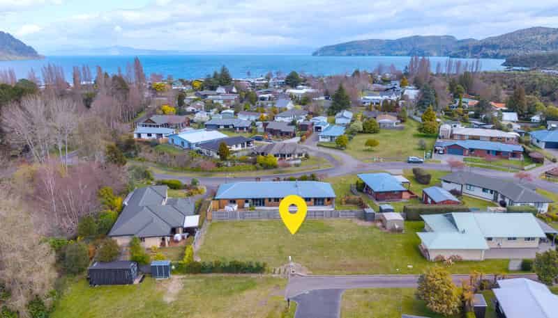 35 Lakemere Way, Kinloch