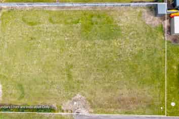 35 Lakemere Way, Kinloch