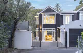 4/13 Hepburn Street, Freemans Bay