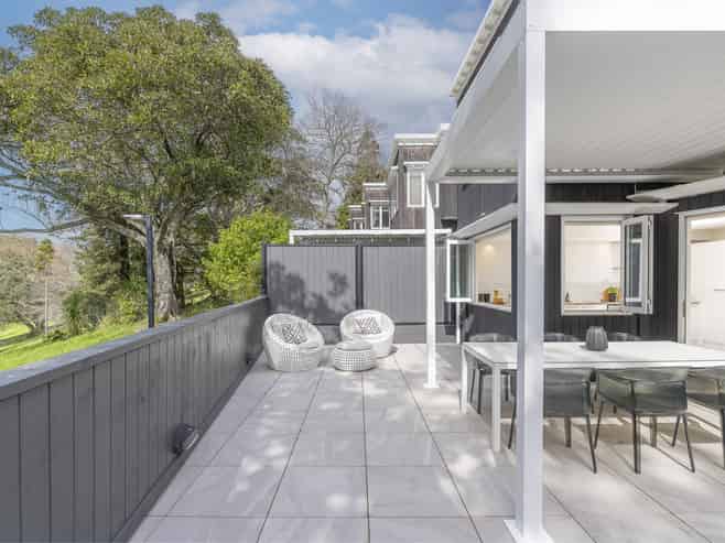 4/13 Hepburn Street, Freemans Bay
