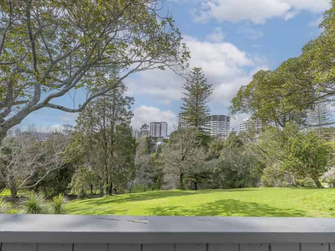 4/13 Hepburn Street, Freemans Bay