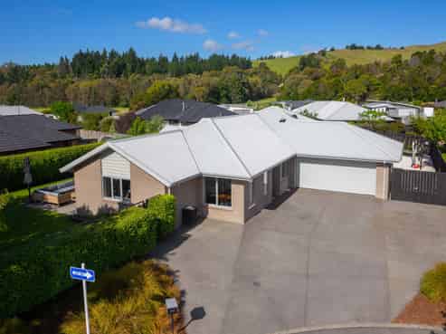 215 Taylor Pass Road, Witherlea