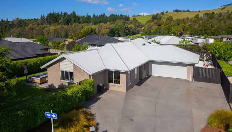 215 Taylor Pass Road, Witherlea