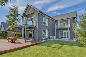 24 Mountain View, Leeston